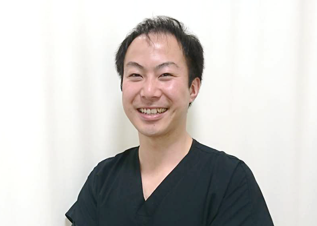 こんにちは、あおば総合治療院 綾瀬タウンヒルズ院院長の大嶋です。