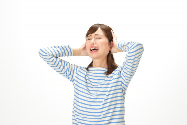 群発頭痛とは?